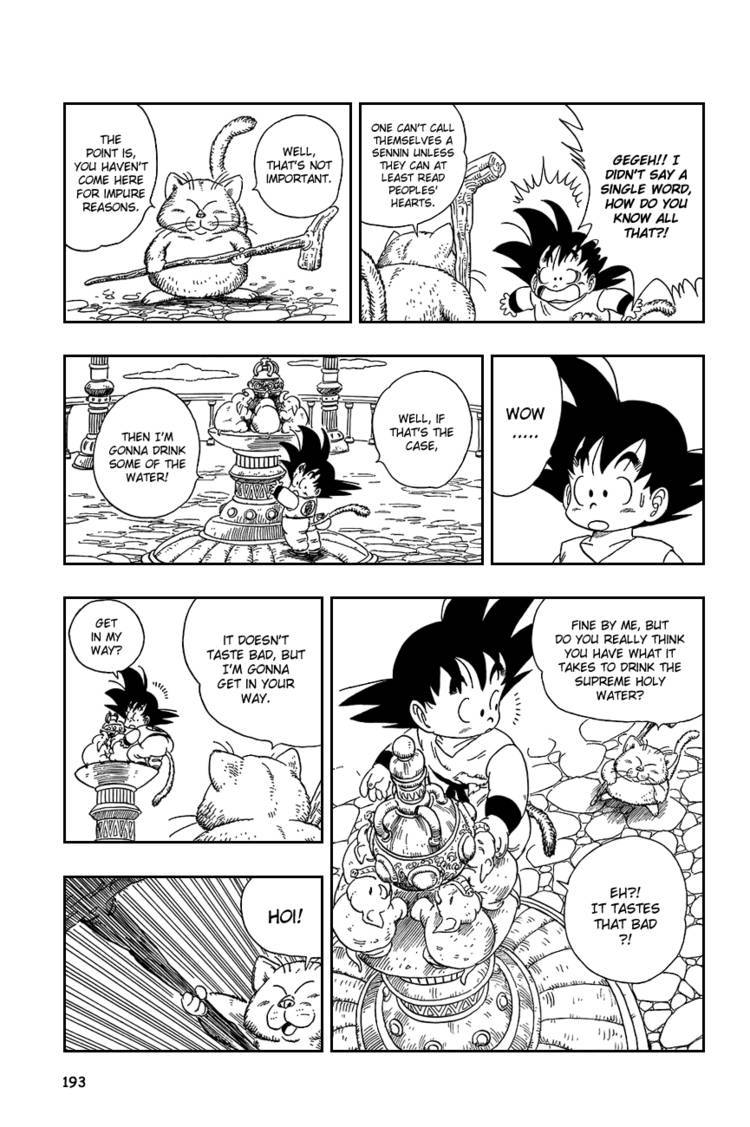 Dragon Ball Chapter 75.089 209